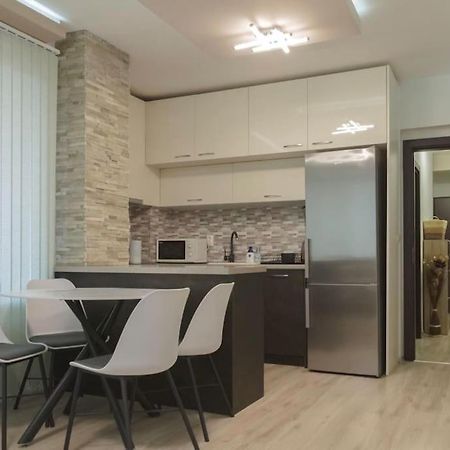 Breeze Apartment Burgas City Exteriér fotografie