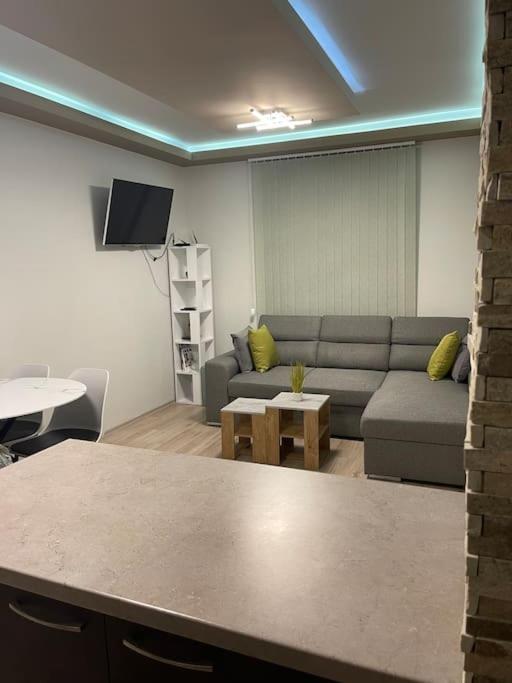 Breeze Apartment Burgas City Exteriér fotografie